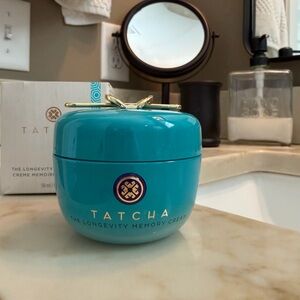 Tatcha The Longevity Memory Cream